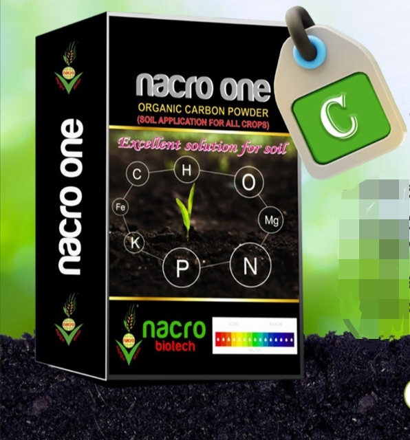 Nacro One