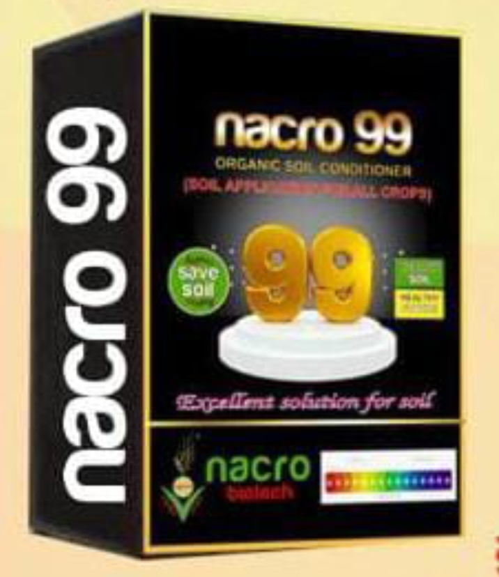 Nacro 99