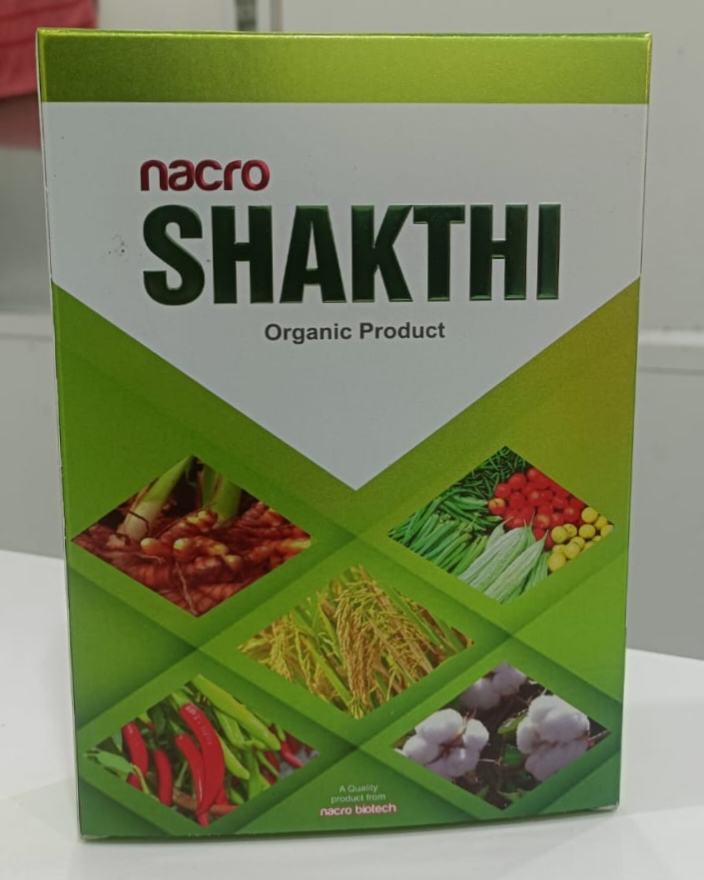 Nacro Shakthi 