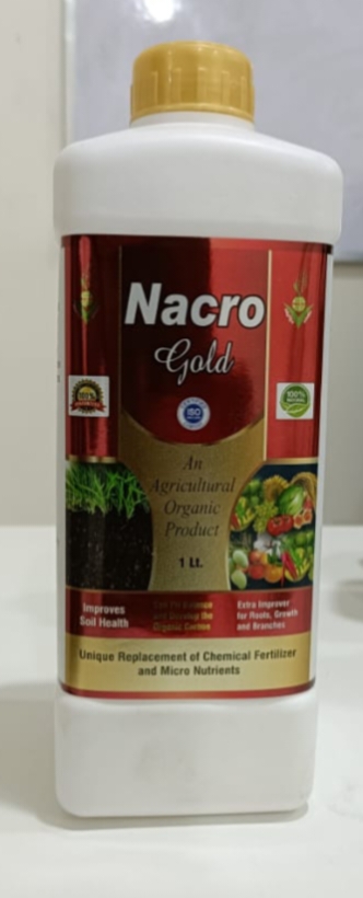 Nacro Gold 